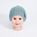 Chapeau tricoté personnalisé pour l&#39;enfant